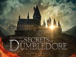 Fans Harry Potter, Ini Lho Karakter The Secrets of Dumbledore