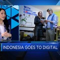 Hasilkan Talenta Digital Lewat Kurikulum Internasional SGU