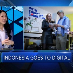 Hasilkan Talenta Digital Lewat Kurikulum Internasional SGU