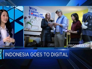 Hasilkan Talenta Digital Lewat Kurikulum Internasional SGU