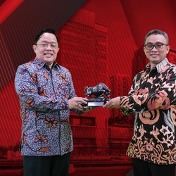 Apes! Kena ARB Lagi, Saham ADCP Gak Pernah Hijau Sejak Debut