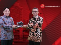 Laba Bersih Adhi Commuter Sentuh Rp 37,6 M Pada Semester I