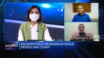 RI Terapkan Standar Emisi Euro 4 di April, Industri Siap?