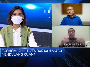RI Terapkan Standar Emisi Euro 4 di April, Industri Siap?