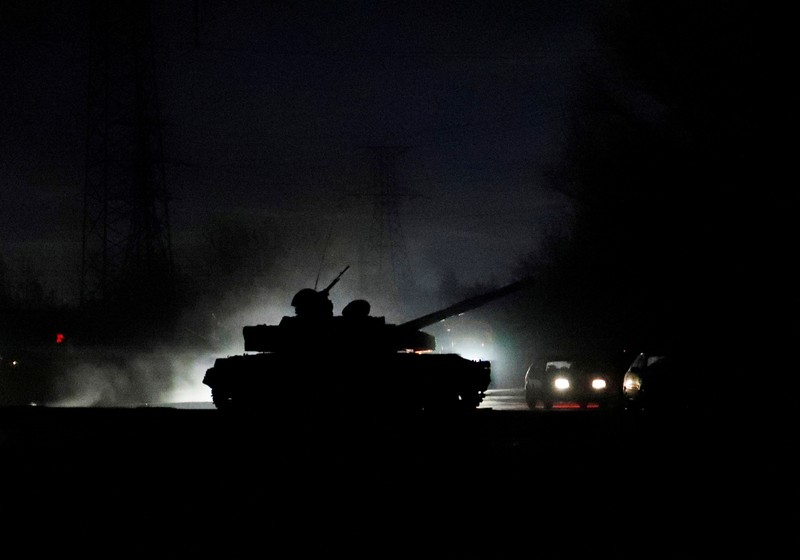 Peta negara Ukraina (REUTERS/KIM KYUNG-HOON) Peta negara Ukraina (REUTERS/KIM KYUNG-HOON)