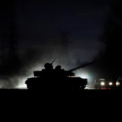 Inggris Ungkap Peran Tentara Bayaran Putin di Perang Ukraina