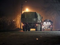 Rusia Gempur Ukraina, Bursa Saham Tokyo Anjlok 1,8%
