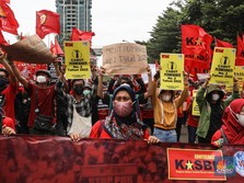 Pencairan JHT Lebih Fleksibel, 56 Tahun dan Sebelumnya Bisa