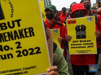 Makin Mudah, JHT Cuma Tunggu 1 Bulan Bisa Langsung Cair