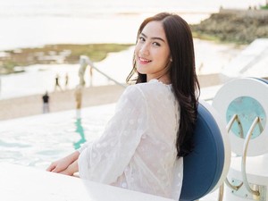 Tamara Tyasmara Berduka Anak Meninggal Usia 6 Tahun: I Will Fight for You Kakak
