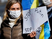 Rusia Invasi Ukraina! Awas, RI Bisa Ketiban 'Bom'