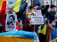 Bukan RI, Rusia Ungkap Negara yang Diuntungkan Perang Ukraina