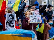 Bukan RI, Rusia Ungkap Negara yang Diuntungkan Perang Ukraina
