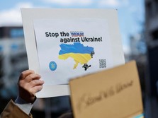 Geger Kedutaan Ukraina Diteror, Ada Bom hingga Mata Binatang