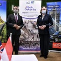 Sudah Fix Nih Pak Anies? Inggris Ikut Bangun MRT Sektor Barat