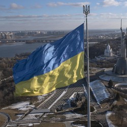 Ukraina Rupanya Kaya 'Harta Karun', Ini Jadi Biang Perang?