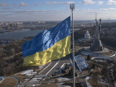 Geger Skandal Korupsi Rp 1,6 T Ukraina, 2 Menteri Mengundurkan Diri