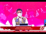BNPB: Mitigasi Bencana Alam Sesuai Karakter Daerah