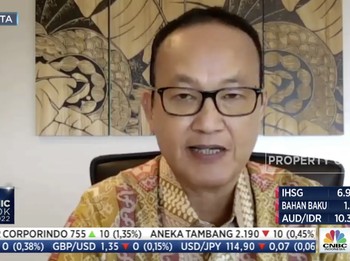 Harga Minyak Mendidih, Momentum RI Tingkatkan Produksi!