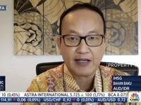 PHE Bidik Produksi Migas 1,047 Juta Barel Setara Minyak/Hari