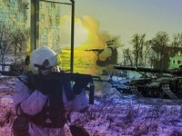 Deretan Sumber Daya Alam Ukraina Terancam Rusak Karena Perang