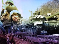 Biar Paham, Begini Kronologi & Penyebab Rusia Serang Ukraina