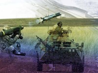 Ukraina Sudah Tembak Jatuh 5 Pesawat Jet Rusia & 1 Helikopter