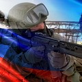 cover Ilustrasi/ Rusia Vs Ukraina