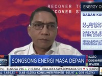 Bakal Pensiunkan PLTU, KESDM: Pengusaha Jangan Khawatir!