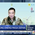 EBT Bakal Superior, RI Hadapi Transisi Energi