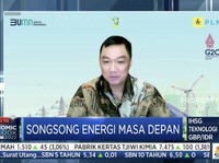 EBT Bakal Superior, RI Hadapi Transisi Energi