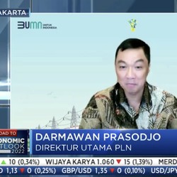 Dirut PLN: Tanpa Inovasi, Energi Hijau Bisa Bebani APBN
