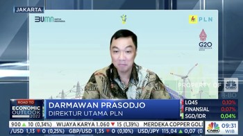 Inovasi Jadi Kunci, Strategi PLN Tekan Listrik EBT Jadi Murah