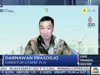 Dirut PLN: Tanpa Inovasi, Energi Hijau Bisa Bebani APBN