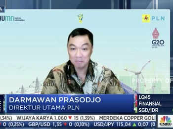 Inovasi Jadi Kunci, Strategi PLN Tekan Listrik EBT Jadi Murah