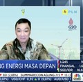 Bos PLN Ungkap Renewable Energi Harganya Makin Murah