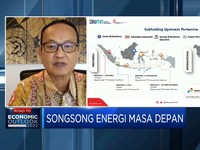 Dekarbonisasi & Jurus Transisi Energi Pertamina Hulu Energi
