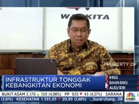 Sambut IKN, Waskita Karya 'Berkantor' di Balikpapan
