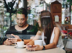 Gen Z Tak Minat Pakai Dating Apps, Ini Cara Baru Cari Pacar