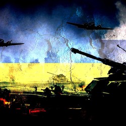 Perang Rusia-Ukraina Makan Korban, Ini Dampak ke Eropa-Asia