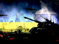 Perang Rusia-Ukraina Makan Korban, Ini Dampak ke Eropa-Asia