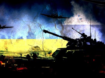 Putin Deklarasi Perang Perintahkan Serbu Ukraina, Kyiv Dibom