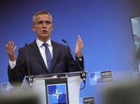 Dituding Putin Siapkan 'Perang Nuklir', NATO Buka Suara