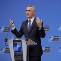 NATO: Rudal Nyasar di Polandia dari Ukraina, Rusia yang Salah