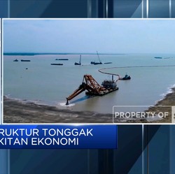 Kesiapan PP Presisi di Proyek Jasa Pertambangan & IKN 2022