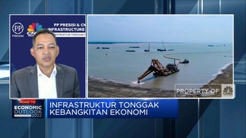 Kesiapan PP Presisi di Proyek Jasa Pertambangan & IKN 2022