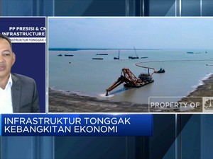 Kesiapan PP Presisi di Proyek Jasa Pertambangan & IKN 2022