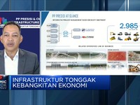 PPRE Optimistis Kinerja Tahun 2022 Makin Oke, Dipicu Apa?