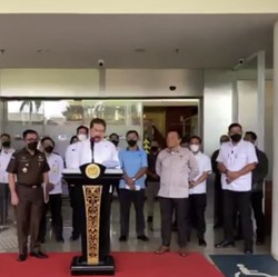 Apa Kabar Penyelidikan Penggelapan Impor Emas Rp47,1 Triliun?