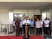 Apa Kabar Penyelidikan Penggelapan Impor Emas Rp47,1 Triliun?